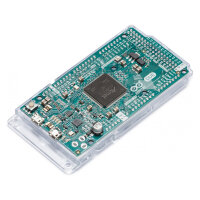 ARDUINO Board Due without headers