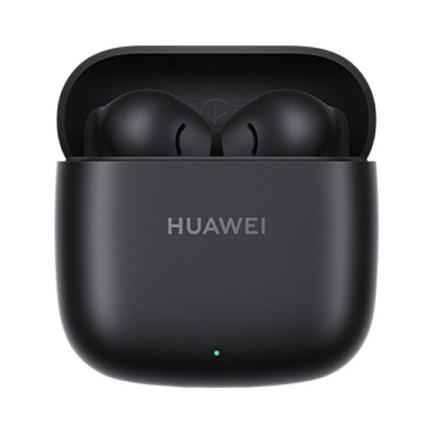 Huawei - FreeBuds SE 2 Black