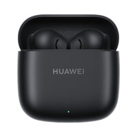 Huawei - FreeBuds SE 2 Black