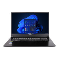Wortmann TERRA MOBILE GAMER ELITE 5v4 U9-275HX W11P
