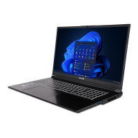 Wortmann TERRA MOBILE GAMER ELITE 5v4 U9-275HX W11P