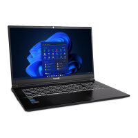 Wortmann TERRA MOBILE GAMER ELITE 5v4 U9-275HX W11P
