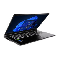 Wortmann TERRA MOBILE GAMER ELITE 5v4 U9-275HX W11P