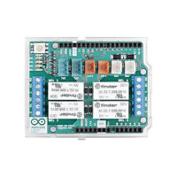 ARDUINO Shield 4 Relays