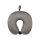 WENGER Memory Foam Travel Neck Pillow Grey