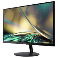 80cm/31,5" (1920x1080) Acer SA322QAbi 16:9 IPS 1ms 75Hz HDMI VGA FreeSync VESA HDR10 Black