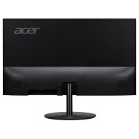 80cm/31,5" (1920x1080) Acer SA322QAbi 16:9 IPS 1ms 75Hz HDMI VGA FreeSync VESA HDR10 Black