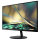 80cm/31,5" (1920x1080) Acer SA322QAbi 16:9 IPS 1ms 75Hz HDMI VGA FreeSync VESA HDR10 Black