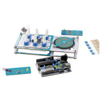 ARDUINO Baue Deinen eigenen UNO Kit - MAKE YOUR UNO KIT