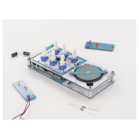 ARDUINO Baue Deinen eigenen UNO Kit - MAKE YOUR UNO KIT