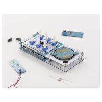 ARDUINO Baue Deinen eigenen UNO Kit - MAKE YOUR UNO KIT