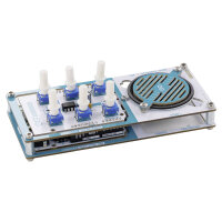 ARDUINO Baue Deinen eigenen UNO Kit - MAKE YOUR UNO KIT