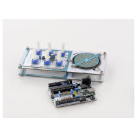 ARDUINO Baue Deinen eigenen UNO Kit - MAKE YOUR UNO KIT