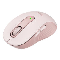 Logitech Signature M650 Mouse optical 5 buttons wireless...