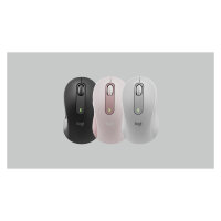 Logitech Signature M650 Mouse optical 5 buttons wireless...