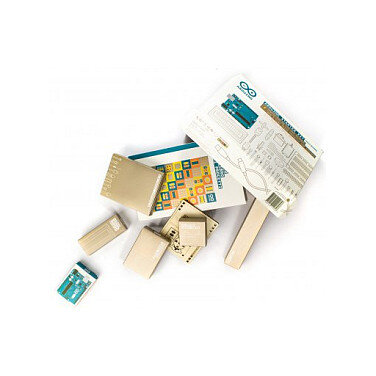 ARDUINO Set Starter Kit German / Deutsch