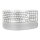 Logitech Wave Keys wireless ergonomic keyboard - OFFWHITE - (DE) - 2.4GHZ/BT - N/A - CENTRAL-419 - UNIVERSAL