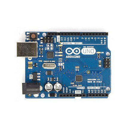 ARDUINO Uno SMD Rev3
