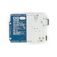 ARDUINO Uno SMD Rev3