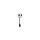 Axis Bodykamera TW1201 BW Mini Cube Sensor Weiß