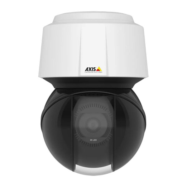 Axis Netzwerkkamera PTZ Dome Q6135-LE 50HZ HDTV 1080p
