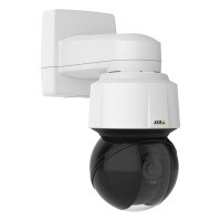 Axis Netzwerkkamera PTZ Dome Q6135-LE 50HZ HDTV 1080p