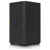 2-bay Ubiquiti UNAS-2-B black