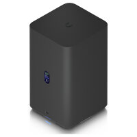 2-bay Ubiquiti UNAS-2-B black