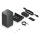 2-bay Ubiquiti UNAS-2-B black