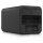 2-bay Ubiquiti UNAS-2-B black