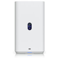 2-bay Ubiquiti UNAS-2-W white