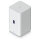2-bay Ubiquiti UNAS-2-W white