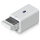 2-bay Ubiquiti UNAS-2-W white