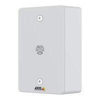 Axis Geräte Mikrofon TU1001-VE
