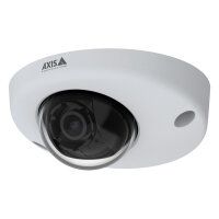 Axis Netzwerkkamera Fix Dome Transport P3925-R M12 2.8mm...