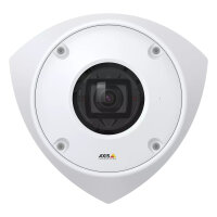 Axis Netzwerkkamera Fix Dome Q9216-SLV Metal Eckmontage 4MP