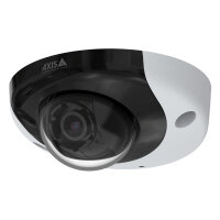 Axis Netzwerkkamera Fix Dome Transport P3935-LR M12...