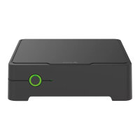 Axis Bodykamera W800 System Controller