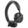 Dell Wireless Headset WL3024 - Headset - On-Ear