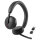 Dell Wireless Headset WL3024 - Headset - On-Ear