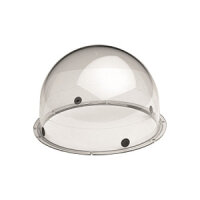 Axis Dome-Kuppel für P5415-E clear