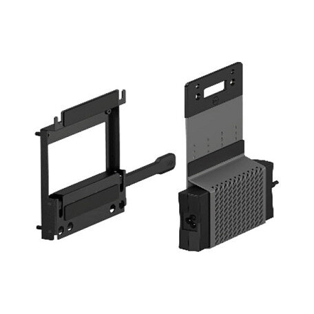 Dell VESA Wandhalterung für THIN Client mit Adapterklammer