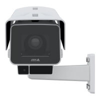 Axis Netzwerkkamera Box-Typ P1388-LE 4K