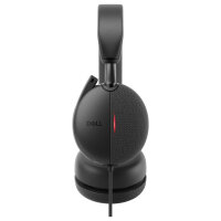 Dell Pro Wired ANC Headset WH5024 - Headset - On-Ear