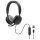 Dell Pro Wired ANC Headset WH5024 - Headset - On-Ear