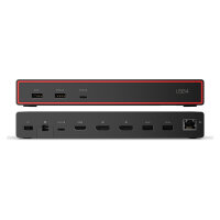 D Lenovo ThinkPad USB4 DOCK 5000