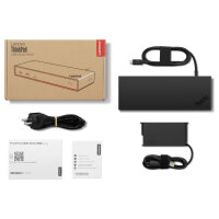 D Lenovo ThinkPad USB4 DOCK 5000