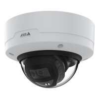 Axis Netzwerkkamera Fix Dome M3215-LVE
