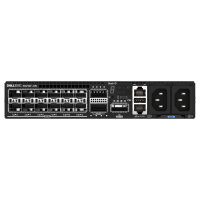 DELL Switch S5212F 12SFP28 3QSFP28 12x25Gbit 3x100GBit...