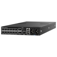 DELL Switch S5212F 12SFP28 3QSFP28 12x25Gbit 3x100GBit...